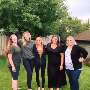 Meet your Posher, Janine